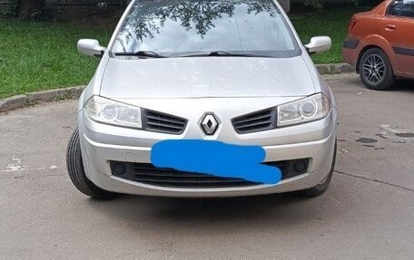 Renault Megane II, 2008 год, 360 000 рублей, 6 фотография