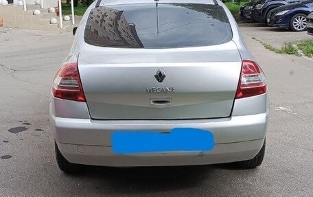 Renault Megane II, 2008 год, 360 000 рублей, 3 фотография