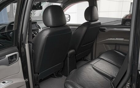 Mitsubishi Pajero Sport II рестайлинг, 2010 год, 1 849 000 рублей, 11 фотография