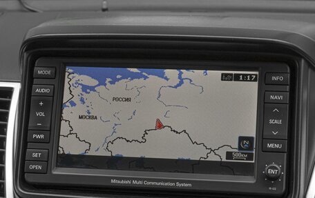 Mitsubishi Pajero Sport II рестайлинг, 2010 год, 1 849 000 рублей, 14 фотография