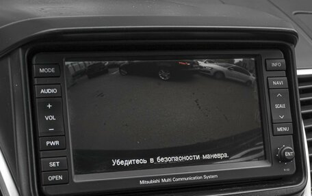 Mitsubishi Pajero Sport II рестайлинг, 2010 год, 1 849 000 рублей, 13 фотография