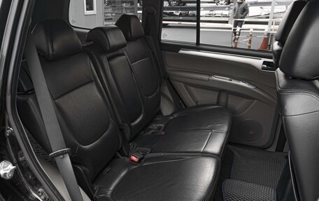 Mitsubishi Pajero Sport II рестайлинг, 2010 год, 1 849 000 рублей, 7 фотография