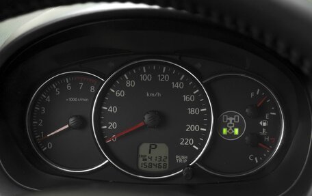 Mitsubishi Pajero Sport II рестайлинг, 2010 год, 1 849 000 рублей, 15 фотография