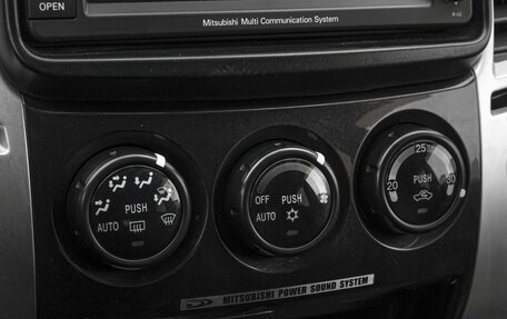 Mitsubishi Pajero Sport II рестайлинг, 2010 год, 1 849 000 рублей, 12 фотография