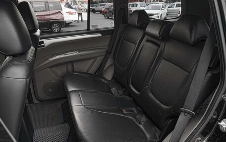 Mitsubishi Pajero Sport II рестайлинг, 2010 год, 1 849 000 рублей, 9 фотография