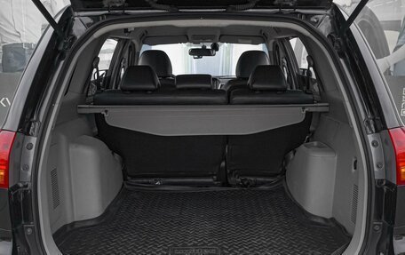 Mitsubishi Pajero Sport II рестайлинг, 2010 год, 1 849 000 рублей, 19 фотография