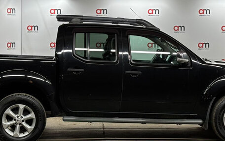 Nissan Navara (Frontier), 2010 год, 1 499 000 рублей, 8 фотография