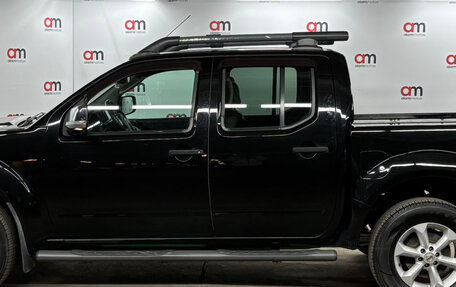 Nissan Navara (Frontier), 2010 год, 1 499 000 рублей, 7 фотография