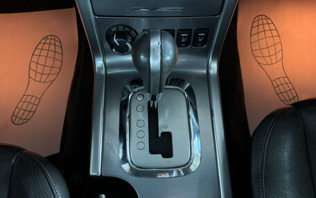 Nissan Navara (Frontier), 2010 год, 1 499 000 рублей, 16 фотография