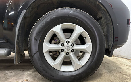 Nissan Navara (Frontier), 2010 год, 1 499 000 рублей, 21 фотография