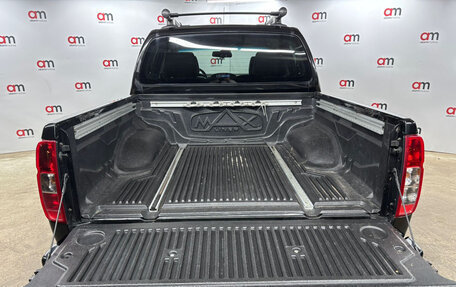 Nissan Navara (Frontier), 2010 год, 1 499 000 рублей, 20 фотография