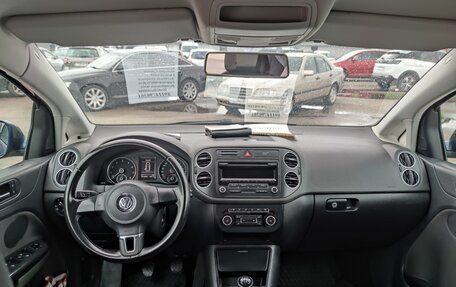 Volkswagen Golf Plus II, 2013 год, 980 000 рублей, 5 фотография