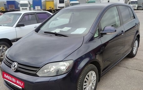 Volkswagen Golf Plus II, 2013 год, 980 000 рублей, 2 фотография
