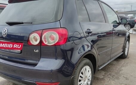 Volkswagen Golf Plus II, 2013 год, 980 000 рублей, 4 фотография