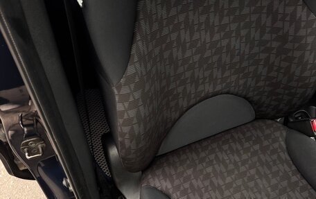 Nissan Note II рестайлинг, 2006 год, 465 000 рублей, 13 фотография