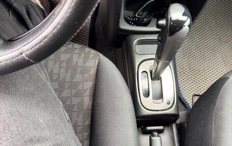 Nissan Note II рестайлинг, 2006 год, 465 000 рублей, 16 фотография