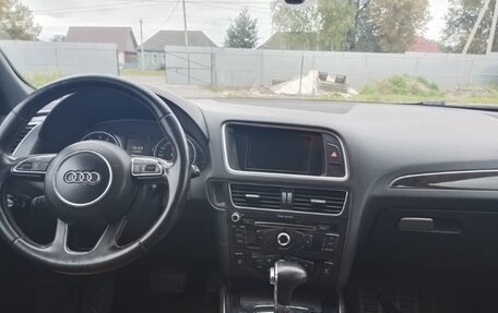 Audi Q5, 2013 год, 1 200 000 рублей, 4 фотография