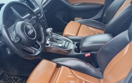 Audi Q5, 2013 год, 1 200 000 рублей, 3 фотография