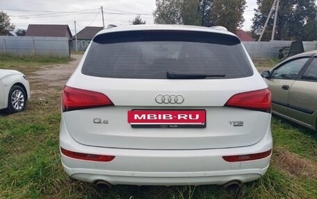 Audi Q5, 2013 год, 1 200 000 рублей, 2 фотография