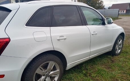 Audi Q5, 2013 год, 1 200 000 рублей, 7 фотография