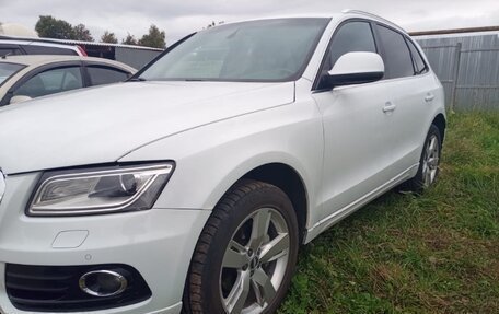 Audi Q5, 2013 год, 1 200 000 рублей, 5 фотография