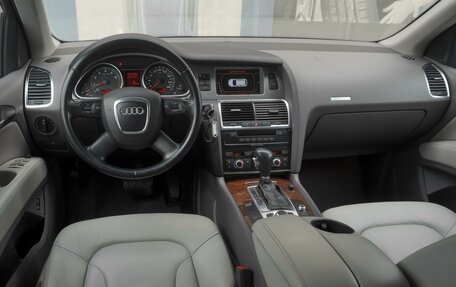 Audi Q7, 2007 год, 1 475 000 рублей, 6 фотография