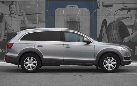 Audi Q7, 2007 год, 1 475 000 рублей, 5 фотография