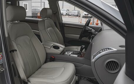 Audi Q7, 2007 год, 1 475 000 рублей, 8 фотография