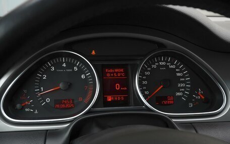 Audi Q7, 2007 год, 1 475 000 рублей, 15 фотография