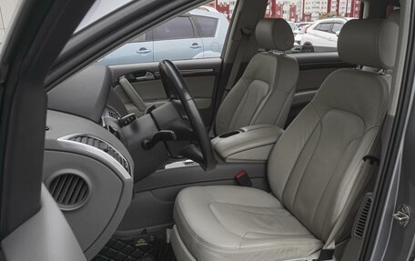 Audi Q7, 2007 год, 1 475 000 рублей, 10 фотография