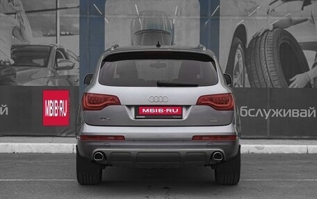 Audi Q7, 2007 год, 1 475 000 рублей, 4 фотография