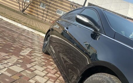 Hyundai Sonata VI, 2011 год, 1 300 000 рублей, 8 фотография