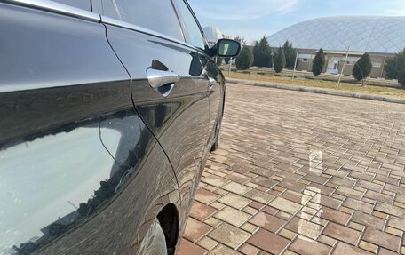 Hyundai Sonata VI, 2011 год, 1 300 000 рублей, 15 фотография