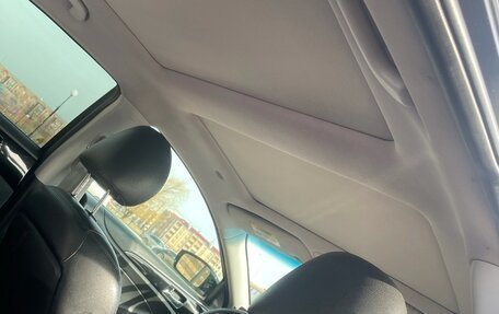 Hyundai Sonata VI, 2011 год, 1 300 000 рублей, 12 фотография