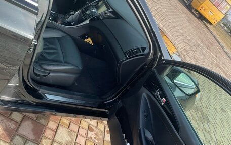 Hyundai Sonata VI, 2011 год, 1 300 000 рублей, 4 фотография