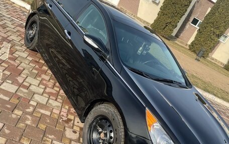 Hyundai Sonata VI, 2011 год, 1 300 000 рублей, 3 фотография