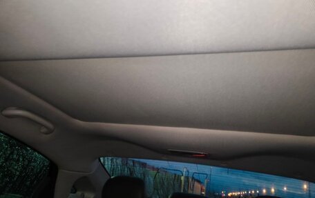 Hyundai Sonata VI, 2011 год, 1 300 000 рублей, 23 фотография