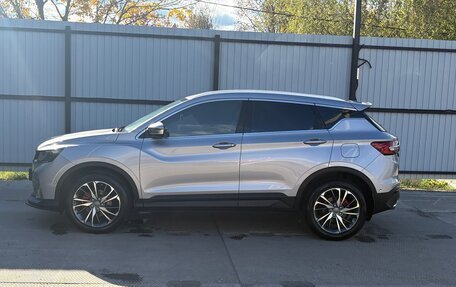 Geely Coolray I, 2024 год, 2 300 000 рублей, 6 фотография