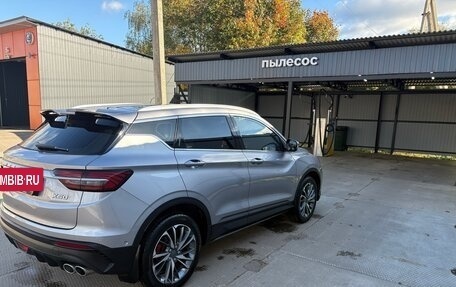 Geely Coolray I, 2024 год, 2 300 000 рублей, 2 фотография