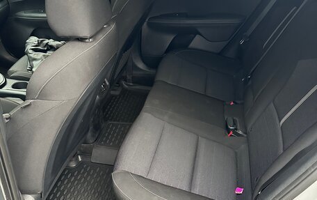 KIA Cerato IV, 2019 год, 1 750 000 рублей, 6 фотография