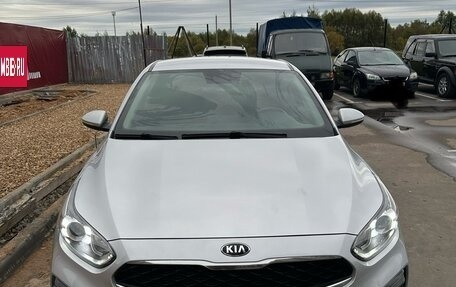 KIA Cerato IV, 2019 год, 1 750 000 рублей, 3 фотография