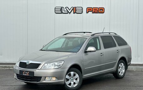 Skoda Octavia, 2011 год, 850 000 рублей, 1 фотография