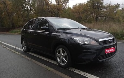 Ford Focus II рестайлинг, 2009 год, 465 000 рублей, 1 фотография