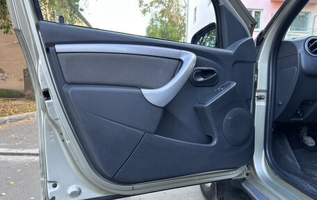 Renault Duster I рестайлинг, 2013 год, 9 фотография