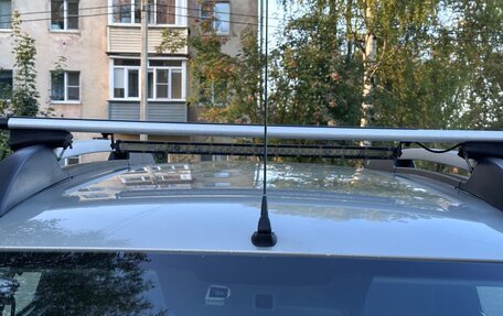 Renault Duster I рестайлинг, 2013 год, 15 фотография