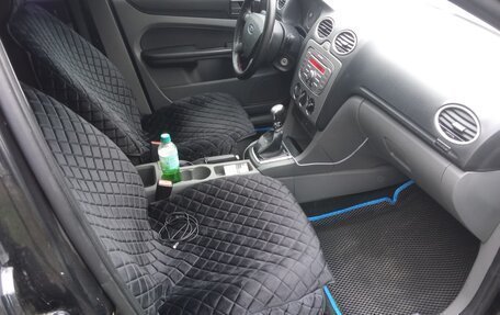 Ford Focus II рестайлинг, 2009 год, 465 000 рублей, 7 фотография