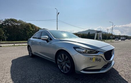 Mazda 6, 2019 год, 2 700 000 рублей, 6 фотография
