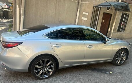 Mazda 6, 2019 год, 2 700 000 рублей, 14 фотография