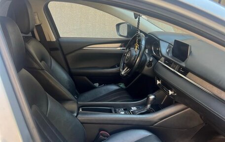 Mazda 6, 2019 год, 2 700 000 рублей, 10 фотография