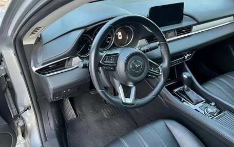 Mazda 6, 2019 год, 2 700 000 рублей, 11 фотография